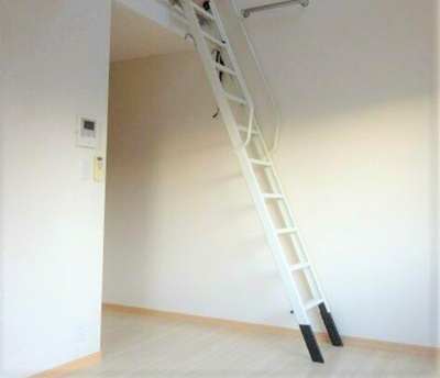 【内装】 | グラッチェ二俣川