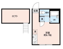 グラッチェ二俣川の画像