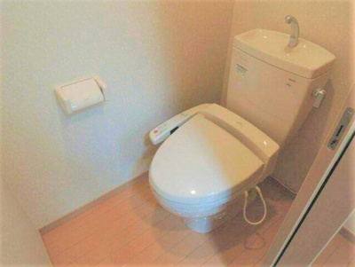 【トイレ】 | グラッチェ二俣川