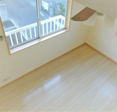 【寝室】 | グラッチェ二俣川