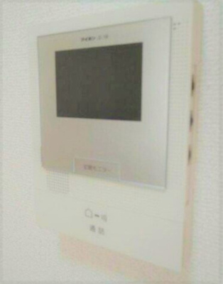 【セキュリティ】 | グラッチェ二俣川