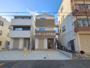 名古屋市瑞穂区雁道町１丁目35-7『仲介料無料』新築戸建ての画像