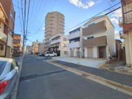 名古屋市瑞穂区雁道町１丁目35-7『仲介料無料』新築戸建ての画像