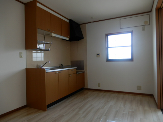 グランパルク元沖の居間・リビング