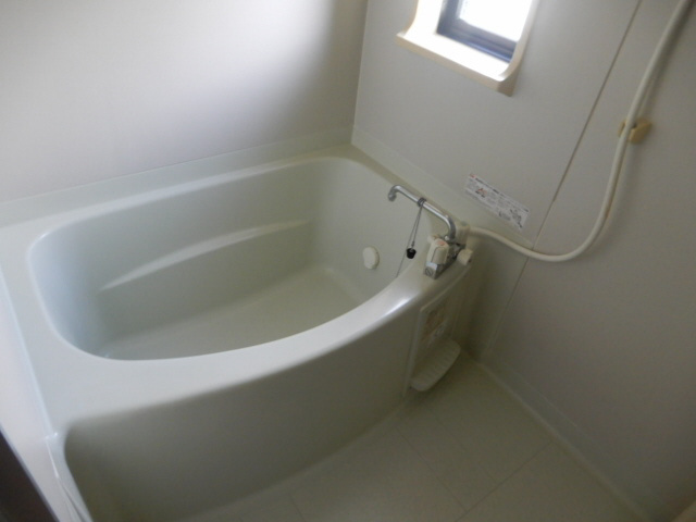 グランパルク元沖の浴室