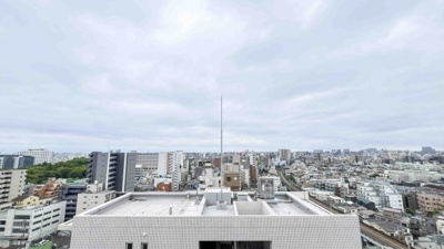 【展望】 | サンクタス大森ヴァッサーハウス