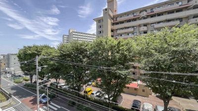 【展望】 | 東京サーハウスアクアポート