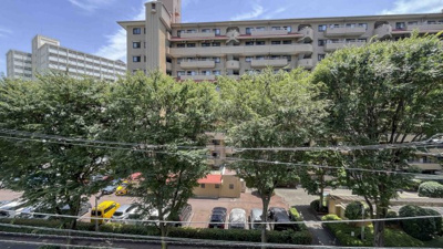 【展望】 | 東京サーハウスアクアポート