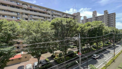 【展望】 | 東京サーハウスアクアポート