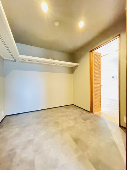 【収納】 | レークヒルズ野多目１番館Ｂ棟