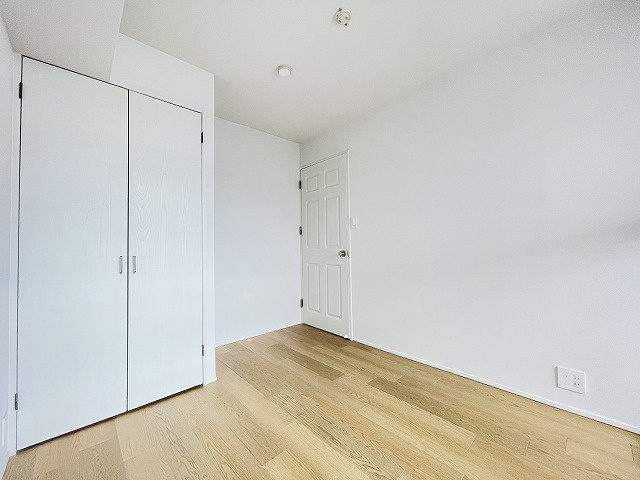 【洋室】 | レークヒルズ野多目１番館Ｂ棟