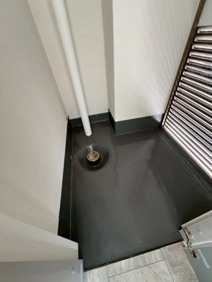 【ランドリースペース】 | アルカサーノ南馬込