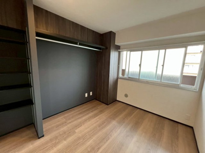 【洋室】 | アルカサーノ南馬込