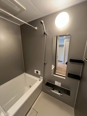 【浴室】 | アルカサーノ南馬込