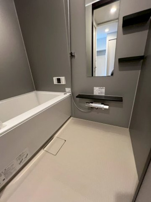 【浴室】 | アルカサーノ南馬込