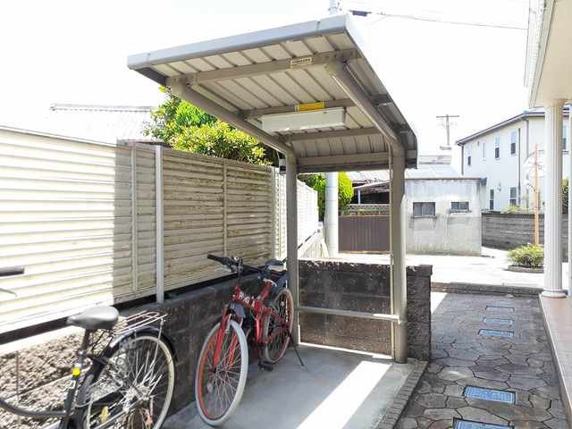 アロッジオのその他