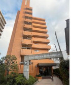 【外観】 | ☆ライオンズマンシヨン平野東