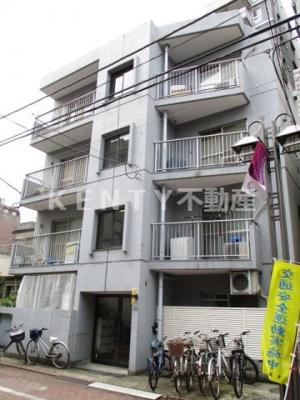 【外観】 | 吉井コーポ | きれいな外観です