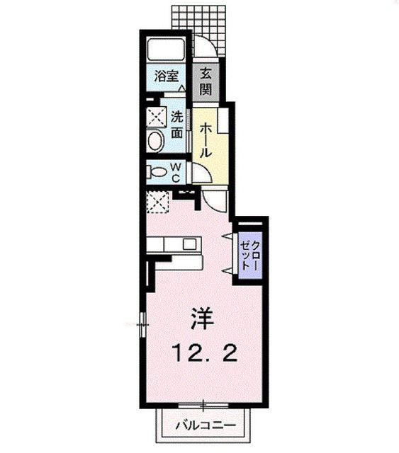 サンモールけやき通りＢ