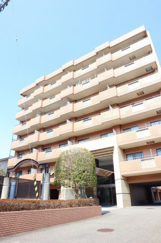 ライオンズマンション徳島南佐古