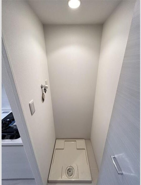 S-RESIDENCE江坂の内装