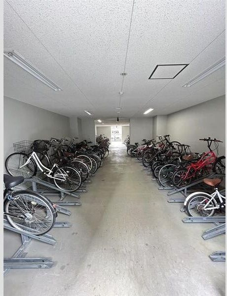 S-RESIDENCE江坂のその他共用部分