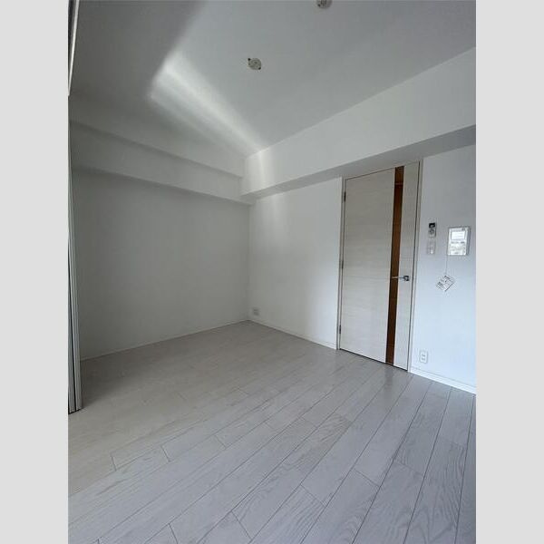 S-RESIDENCE江坂の居間・リビング