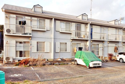 【その他】 | いちかわ中野ハイツ