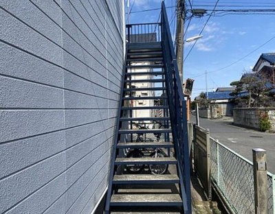 【その他共用部分】 | いちかわ中野ハイツ