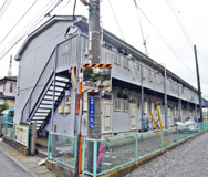 いちかわ中野ハイツの画像