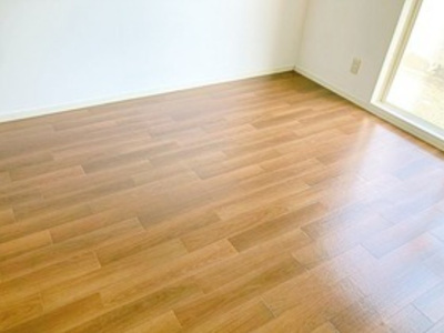 【寝室】 | いちかわ中野ハイツ