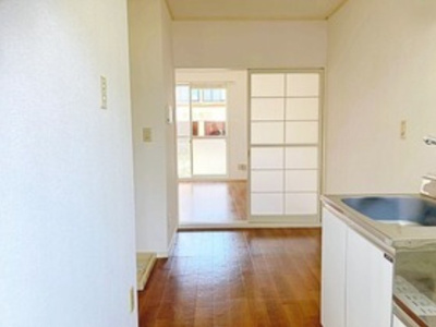 【内装】 | いちかわ中野ハイツ