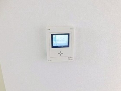 【セキュリティ】 | いちかわ中野ハイツ