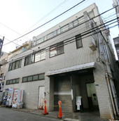 天池ビルの画像