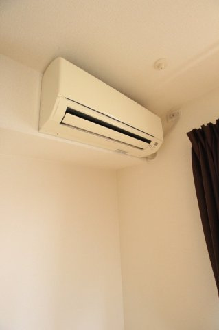 アークヴィラ【キャッシュバック対象】の設備