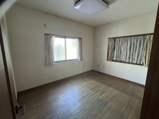 【洋室】 | 高知市昭和町