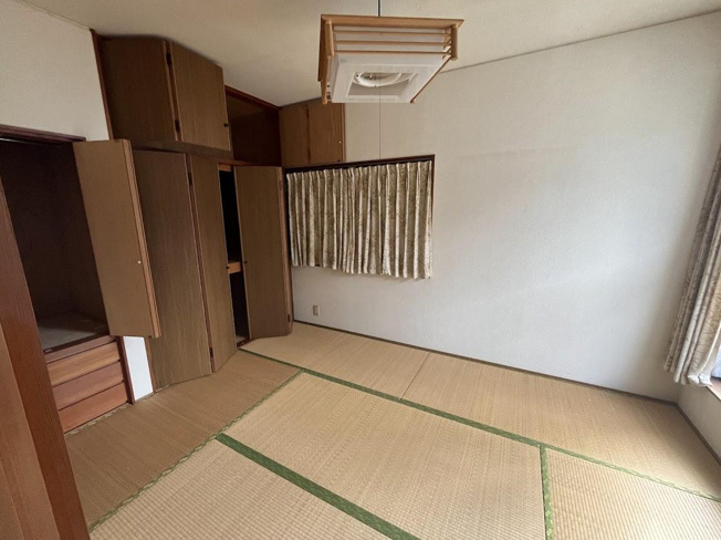 【和室】 | 高知市昭和町