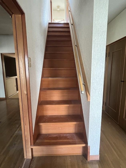 【内装】 | 高知市昭和町