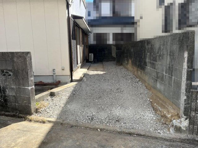 【駐車場】 | 高知市昭和町