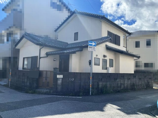 【外観】 | 高知市昭和町