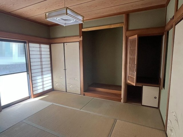 【和室】 | 高知市昭和町