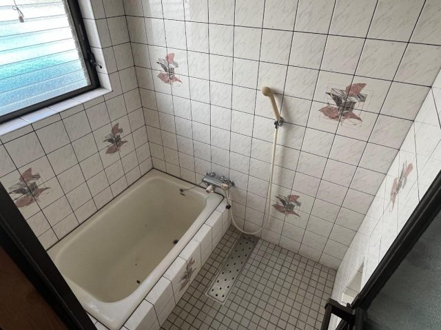 【浴室】 | 高知市昭和町