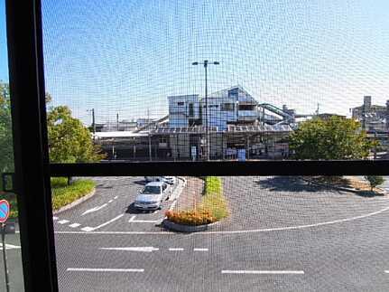 廿日市市串戸４丁目の周辺