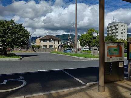 廿日市市串戸４丁目の周辺