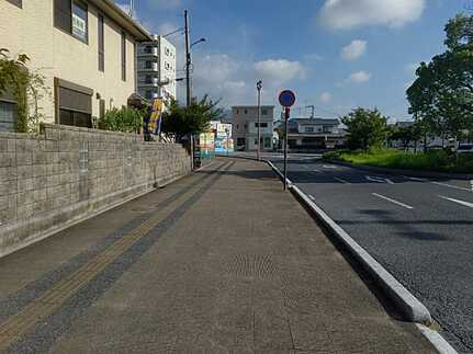 廿日市市串戸４丁目の周辺