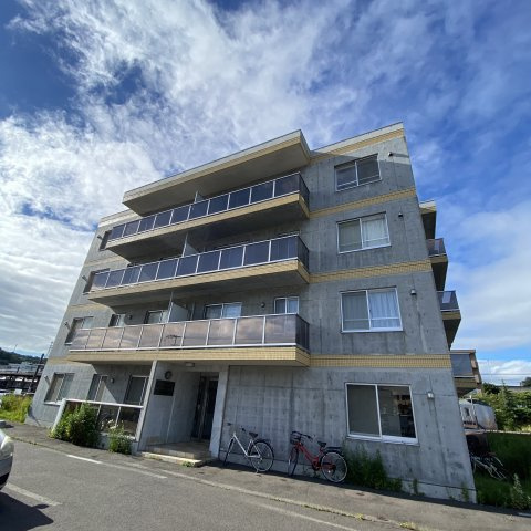 プレジャー室蘭駅前Ⅱ