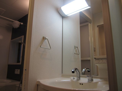 【独立洗面台】 | Ｎｏｒｔｈグランドメゾン三国ヶ丘