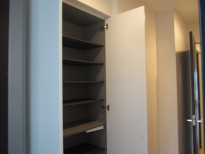 【収納】 | Ｎｏｒｔｈグランドメゾン三国ヶ丘