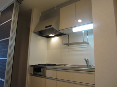 【キッチン】 | Ｎｏｒｔｈグランドメゾン三国ヶ丘