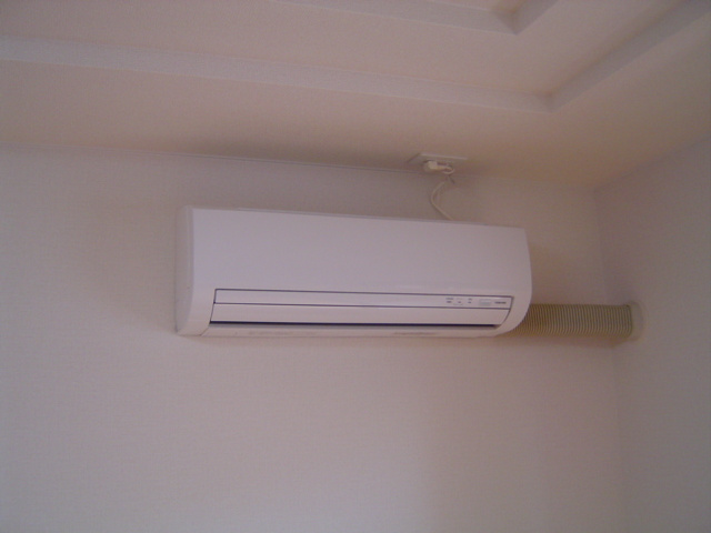 【設備】 | 彩城Ａ | 室内設備